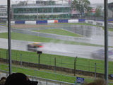 Woodcote iv